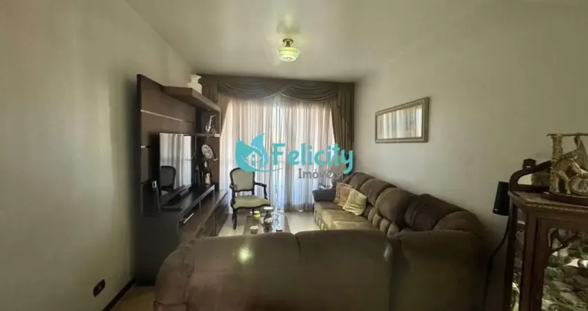 Apartamento com 3 dorms, 1 suíte, 2 vagas, 117m2 no Piqueri