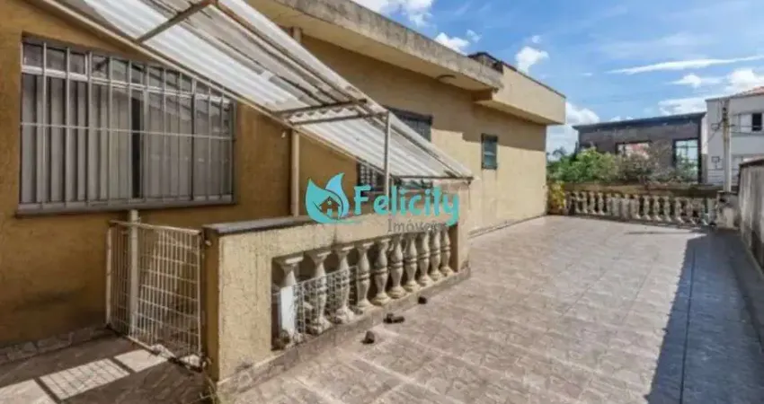 Sobrado com 3 dorms, 3 vagas, 175m2 no Alto da Lapa