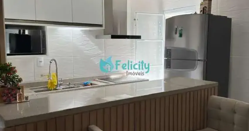 Casa térrea com 2 dorms, 1 suíte, 2 vagas, 110m2 no Jardim Vista Linda