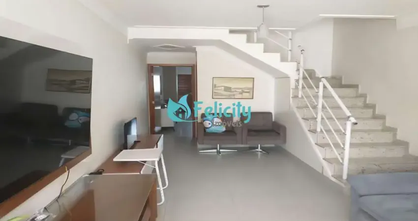Sobrado com 3 dorms, 1 suíte, 2 vagas, 180m2 na Chácara Inglesa
