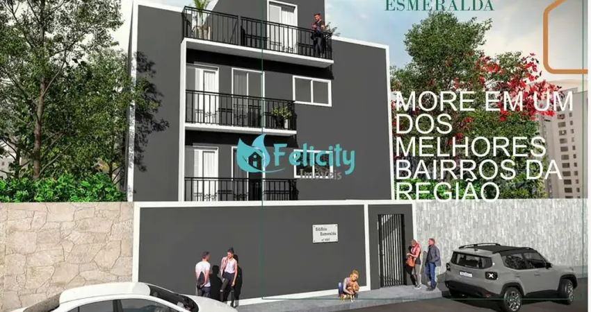 Apartamento com 1 quarto à venda na Rua Professor Araújo Coelho, 597, Jardim Líbano, São Paulo