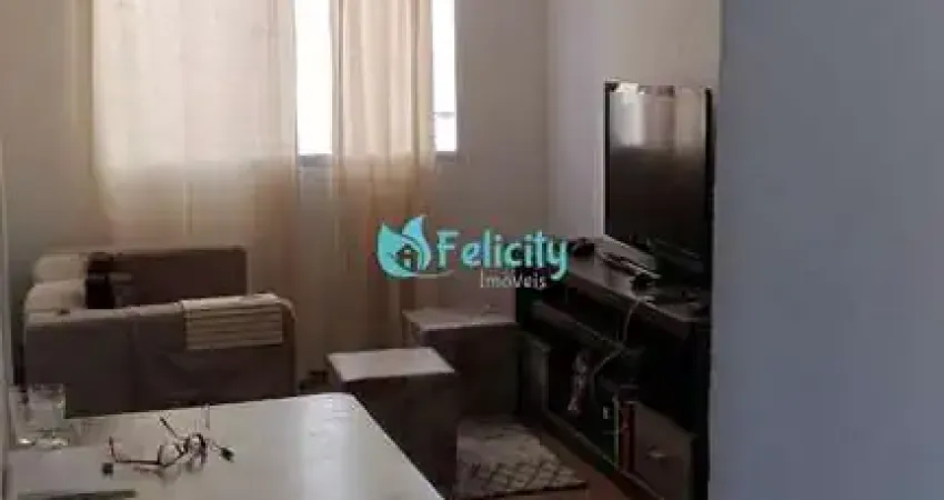 Apartamento com 2 quartos à venda na Avenida Raimundo Pereira de Magalhães, 12742, Jardim Marilu, São Paulo