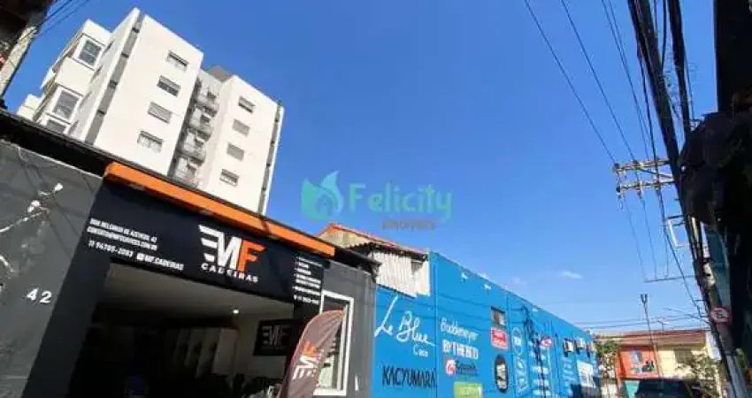 Ponto comercial à venda na Rua Guaipá, 1, Vila Leopoldina, São Paulo
