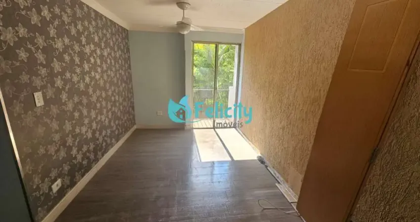 Apartamento com 2 quartos à venda na Avenida Santa Mônica, 593, Jardim Santa Mônica, São Paulo