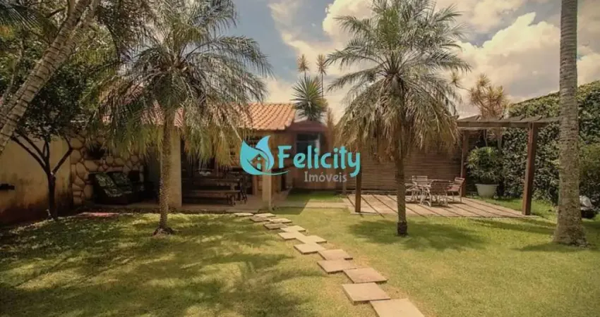 Casa com 4 quartos à venda na Avenida do Anastácio, 1, City América, São Paulo