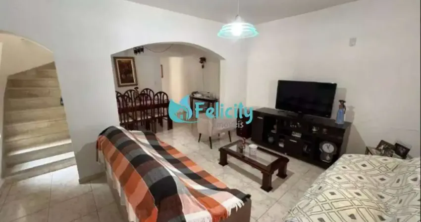 Casa com 2 quartos à venda na Rua Anésia Maria, 1, Piqueri, São Paulo