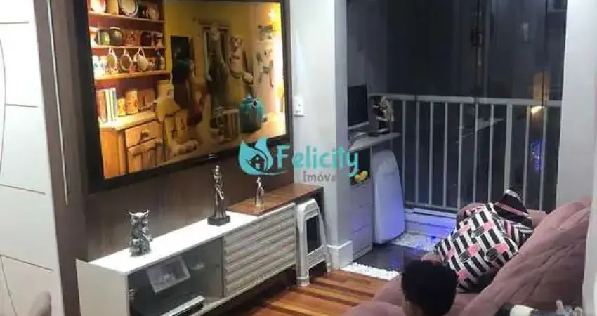 Apartamento com 2 quartos à venda na Rua Laranjal do Jari, 130, Vila Pirituba, São Paulo