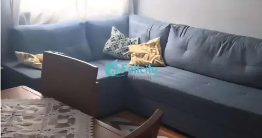 Apartamento com 2 quartos à venda na Rua João Marchetti, 473, Ayrosa, Osasco