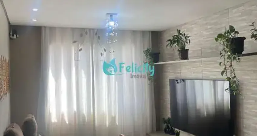 Apartamento com 2 quartos à venda na Rua Laranjal do Jari, 200, Vila Pirituba, São Paulo