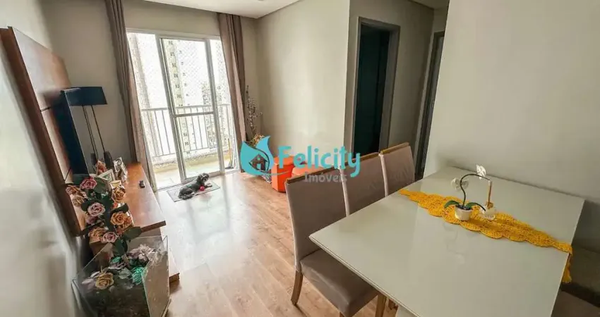 Apartamento com 2 quartos à venda na Rua Brigadeiro Godinho dos Santos, 756, Vila Pirituba, São Paulo