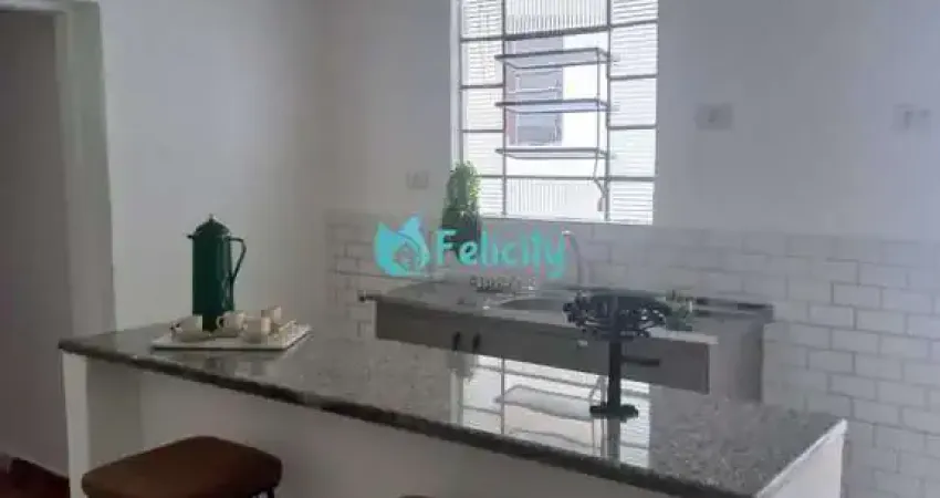 Casa com 2 quartos para alugar na Rua Rio Verde, 1, Vila Genioli, São Paulo