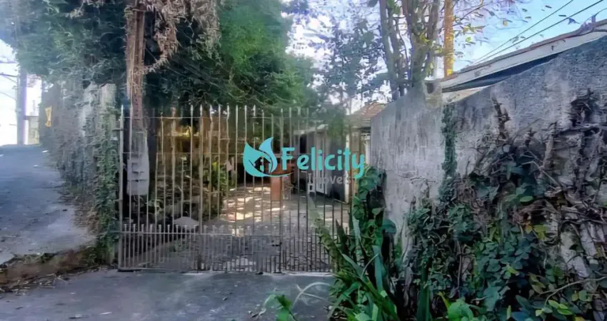 Terreno à venda na Rua Venceslau Gomes da Silva, 1, Jardim Vista Linda, São Paulo