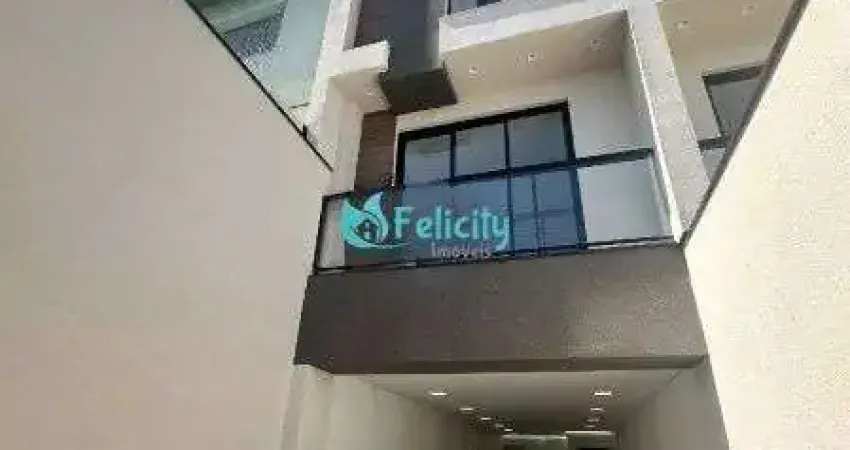 Casa com 3 quartos à venda na Rua Homero Sales, 1, Parque São Domingos, São Paulo