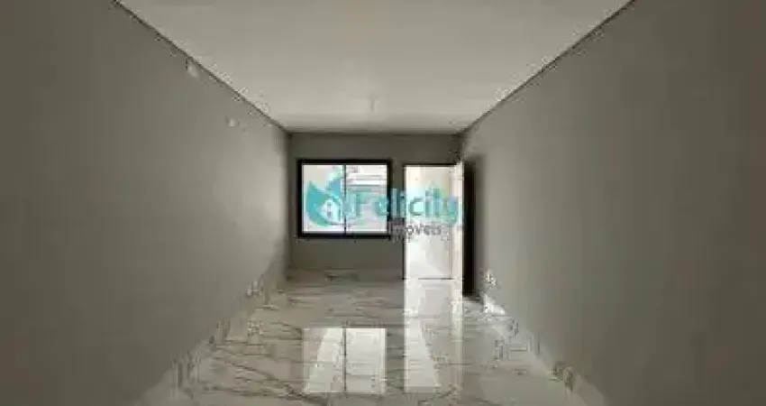 Sobrado em construção com 3 dorms, 1 suíte, 2 vagas, 130m2 na vila jaguara