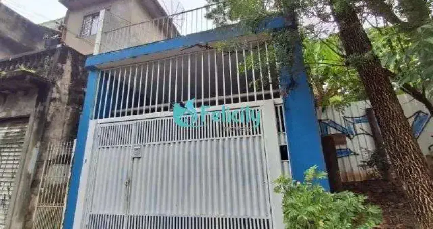 Casa com 2 quartos à venda na Rua Belo Jardim, 1, Jardim Mutinga, São Paulo
