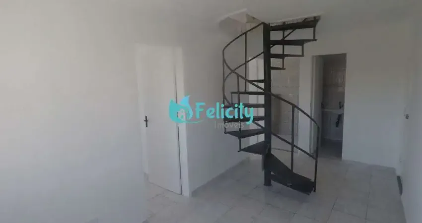 Cobertura com 2 quartos à venda na Avenida Doutor Felipe Pinel, 255, Pirituba, São Paulo