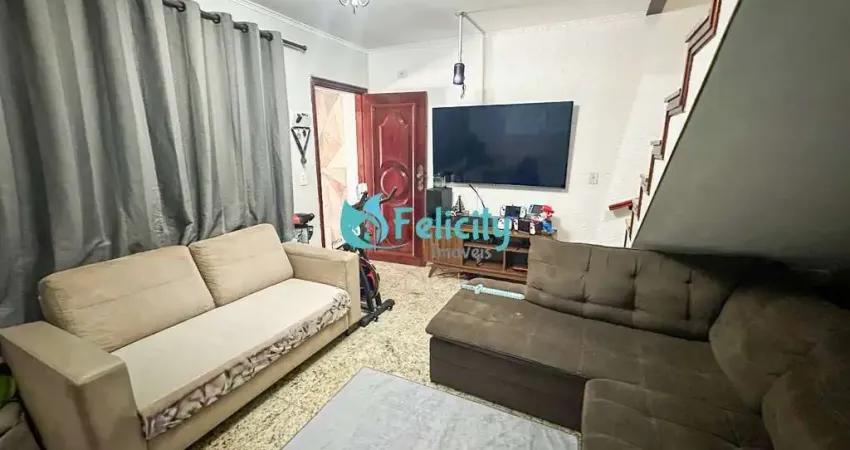 Casa com 2 quartos à venda na Rua José Baltore, 1, Jardim Mangalot, São Paulo