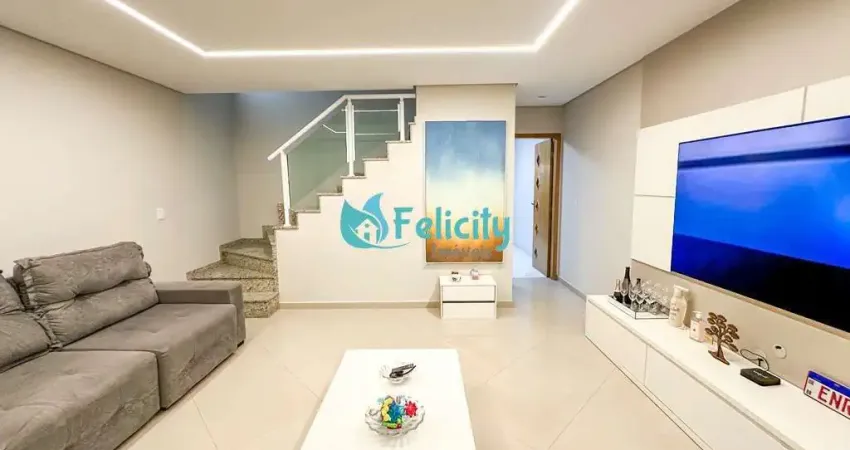 Casa com 3 quartos à venda na Rua Tapendi, 1, Vila Catupia, São Paulo