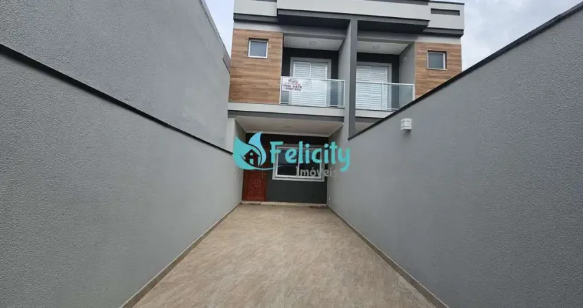 Sobrado com 3 dorms, 1 suíte, 2 vagas, 97m2 no jardim cidade pirituba