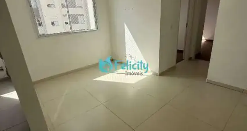 Apartamento com 2 quartos à venda na Avenida Nelson Palma Travassos, 174, Loteamento City Jaragua, São Paulo