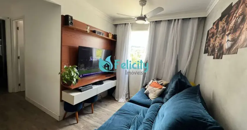 Apartamento com 2 quartos à venda na Rua Porto de Palos, 31, Vila Zat, São Paulo