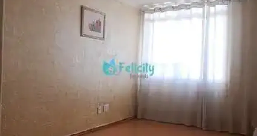 Apartamento com 2 quartos à venda na Rua Canner, 51, Vila Pereira Cerca, São Paulo