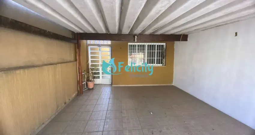 Casa com 3 quartos à venda na Rua Professor Aguinaldo Simões, 1, Parque São Domingos, São Paulo