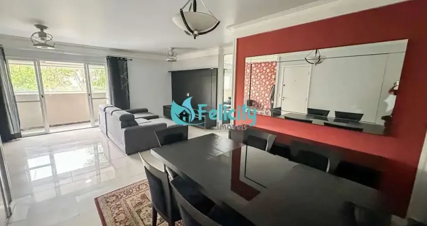 Apartamento com 3 quartos para alugar na Avenida do Anastácio, 1240, City América, São Paulo