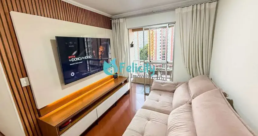 Apartamento com 3 quartos à venda na Avenida Raimundo Pereira de Magalhães, 1720, Jardim Íris, São Paulo