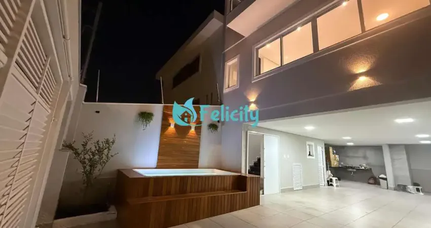 Casa com 3 quartos à venda na Rua Antônio Carlos Pereira, 1, Parque São Domingos, São Paulo