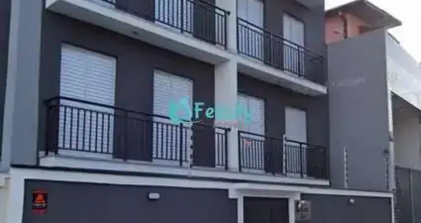 Apartamento com 1 quarto à venda na Rua Otacílio Negrão, 241, Vila Santa Edwiges, São Paulo