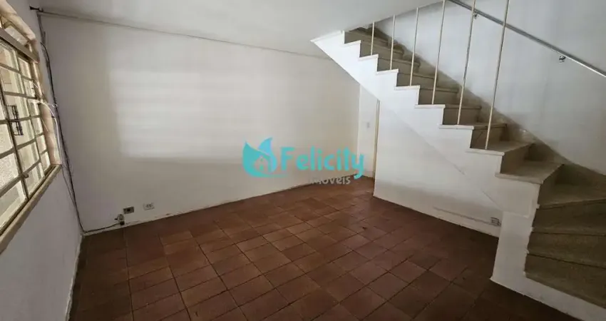 Casa com 2 quartos à venda na Rua José Baltore, 1, Jardim Mangalot, São Paulo