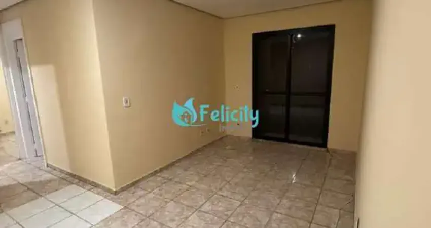 Apartamento com 2 dorms, 1 vaga, 54m2 no Conj. Res. Vista Verde