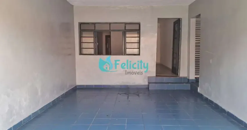 Casa com 2 quartos à venda na Rua João Puglisi, 1, Parque São Domingos, São Paulo