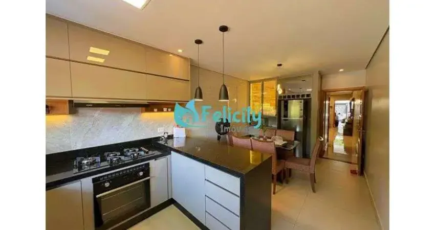 Casa com 3 quartos à venda na Rua Abraham Lincoln, 1, Parque São Domingos, São Paulo