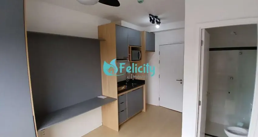 Kitnet / Stúdio à venda na Avenida Jornalista Paulo Zingg, 1031, Jardim Jaraguá (São Domingos), São Paulo