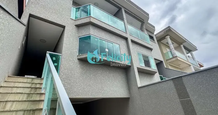 Casa com 3 quartos para alugar na Rua João Pássaro, 1, Parque São Domingos, São Paulo