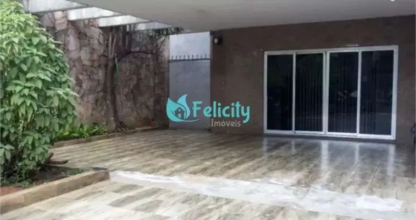 Casa com 4 quartos à venda na Rua Agrestina, 1, Vila Jaguara, São Paulo