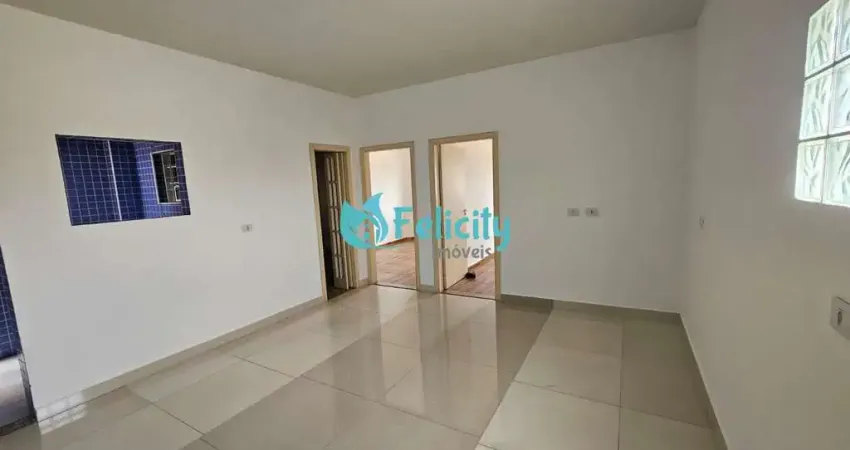 Apartamento com 2 quartos para alugar na Avenida Santa Mônica, 21, Jardim Santa Mônica, São Paulo