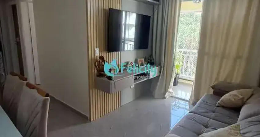 Apartamento com 3 dorms, 1 suíte, 2 vagas, 70m2 na Vila Pereira Barreto