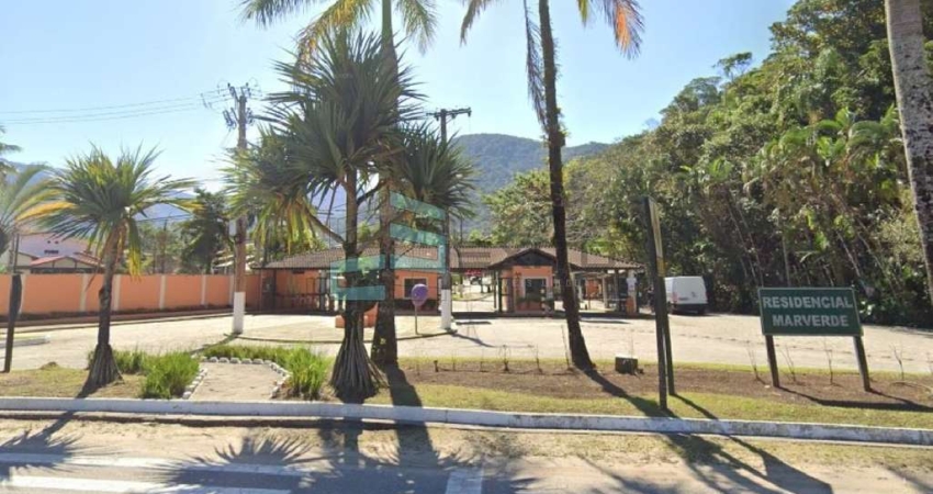 Terreno à venda na Rua Merluza, 00, Mar Verde II, Caraguatatuba