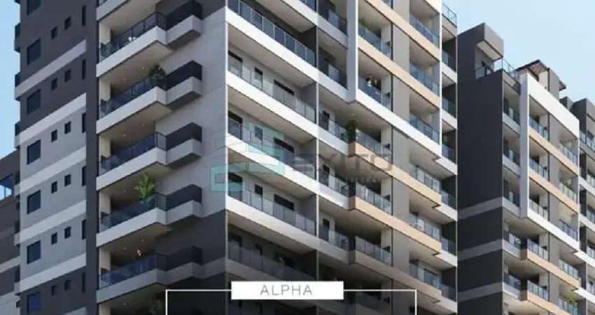 Apartamento com 2 quartos à venda na Rua Duarte da Costa, 52, Parque Balneário Poiares, Caraguatatuba