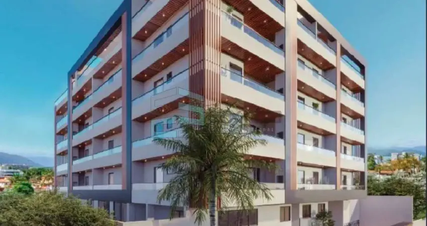 Apartamento com 2 quartos à venda na Rua Casemiro De Abreu, 335, Itaguá, Ubatuba