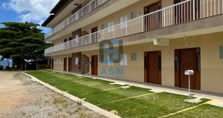 Apartamento com 2 quartos à venda na RUA 1 (BALNEÁRIO SANTA CRUZ), 514, Praia do Sape, Ubatuba