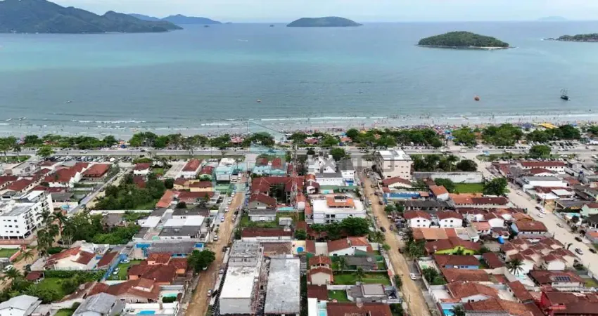 Apartamento com 2 quartos à venda na RUA SARGENTO PEDRO KRINSKI, 145, Maranduba, Ubatuba