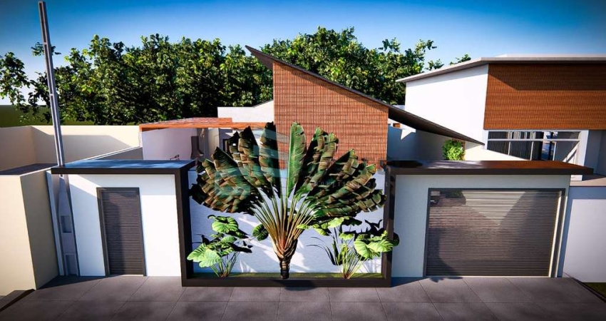 Casa com 3 quartos à venda na rua amazonas, 920, Indaiá, Caraguatatuba
