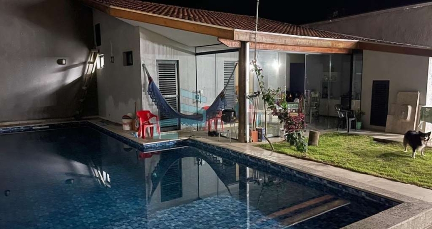Casa em condomínio fechado com 1 quarto à venda na Rua Peixe Espada, 162, Mar Verde, Caraguatatuba