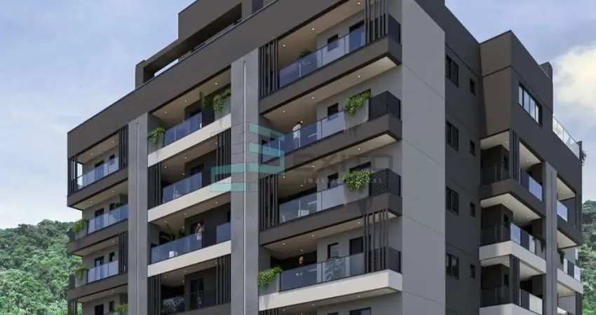 Apartamento com 1 quarto à venda na RUA A (PONTA DAS TONINHAS), 285, Toninhas, Ubatuba