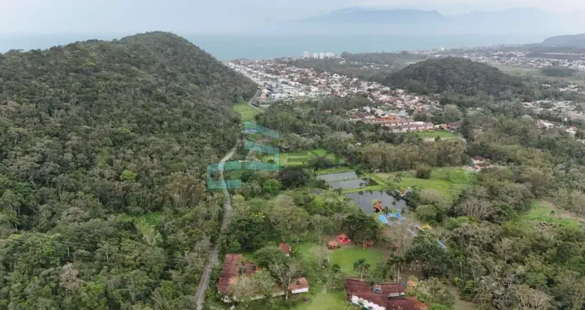 Terreno em condomínio fechado à venda na Rua das Cabriúvas, s/n, Park Imperial, Caraguatatuba