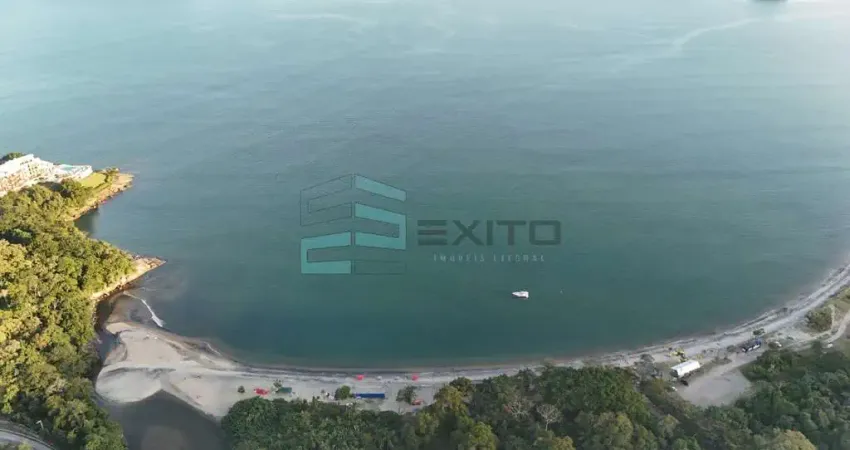 Terreno à venda na Rua Vermelho, Mar Verde II, Caraguatatuba